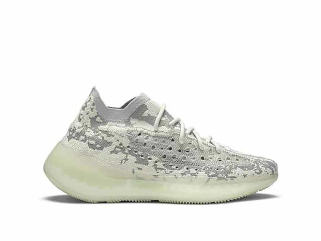 adidas adidas Yeezy Boost 380 Alien - view 1
