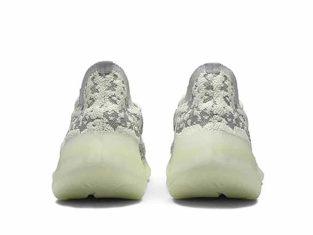 adidas adidas Yeezy Boost 380 Alien - view 4