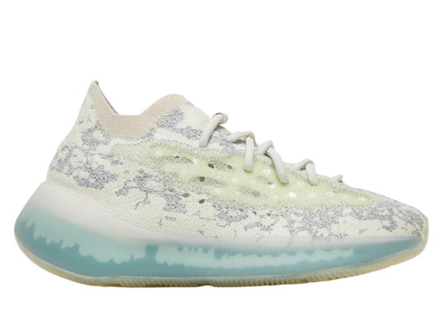 adidas adidas Yeezy Boost 380 “Alien Blue” - view 1