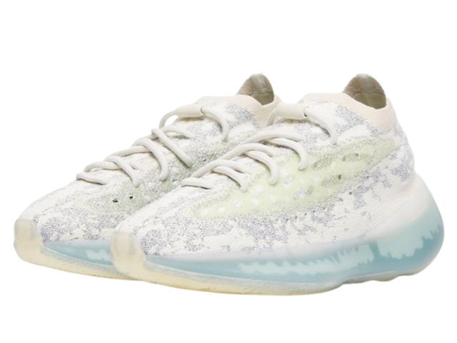 adidas adidas Yeezy Boost 380 “Alien Blue” - view 3