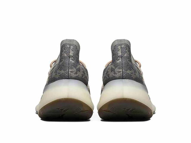 adidas adidas Yeezy Boost 380 Mist Reflective - view 4
