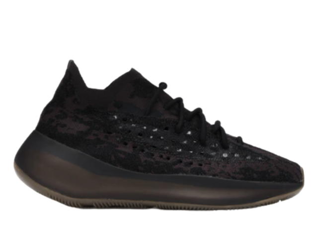 adidas adidas Yeezy Boost 380 Onyx Reflective - view 1