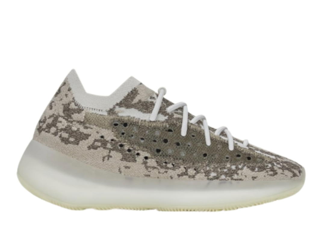 adidas adidas Yeezy Boost 380 Pyrite