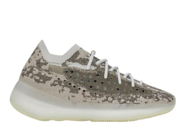 adidas adidas Yeezy Boost 380 Pyrite - view 1