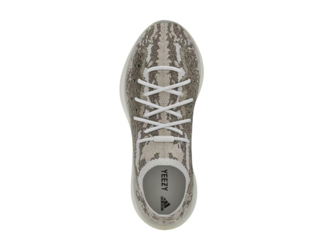 adidas adidas Yeezy Boost 380 Pyrite - view 3