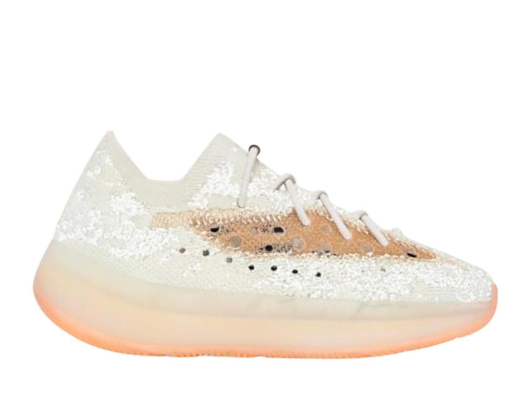 adidas adidas Yeezy 380 Yecoraite Reflective (Kids)