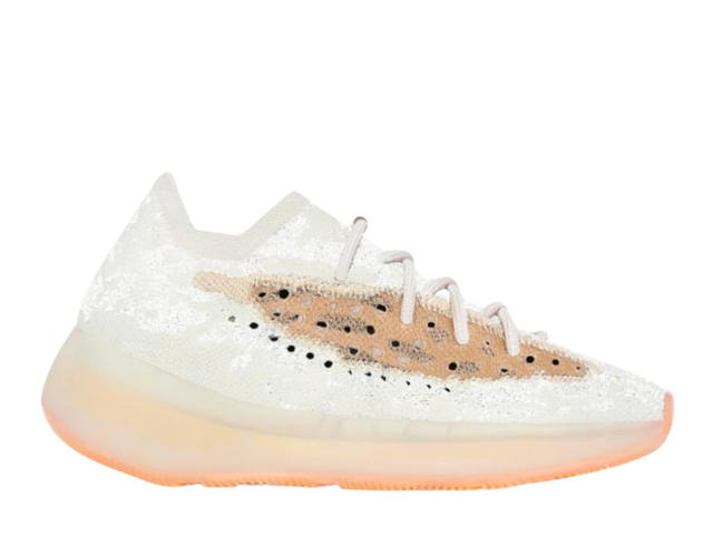 adidas adidas Yeezy Boost 380 Yecoraite Reflective - view 1