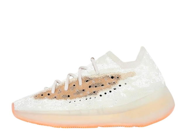 adidas adidas Yeezy Boost 380 Yecoraite Reflective - view 2