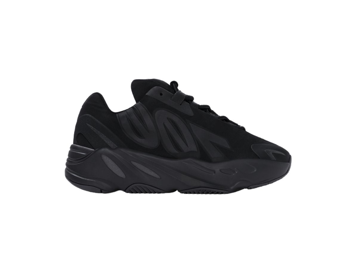 adidas adidas Yeezy Boost 700 MNVN Black (Kids)