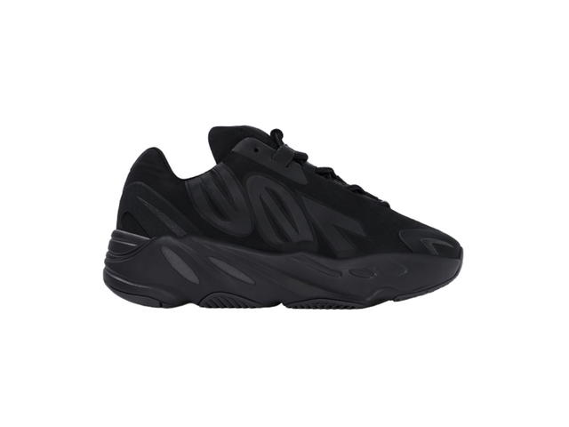 adidas adidas Yeezy Boost 700 MNVN Black (Kids) - view 1