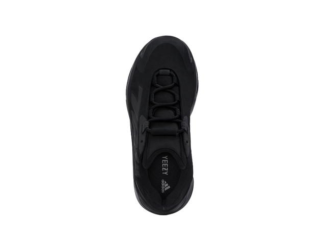 adidas adidas Yeezy Boost 700 MNVN Black (Kids) - view 2
