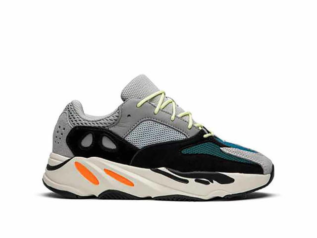 adidas adidas Yeezy Boost 700 Wave Runner (Kids) - view 1