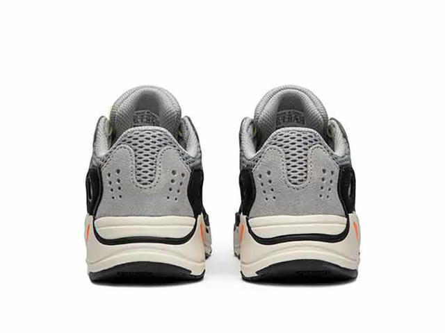 adidas adidas Yeezy Boost 700 Wave Runner (Kids) - view 2