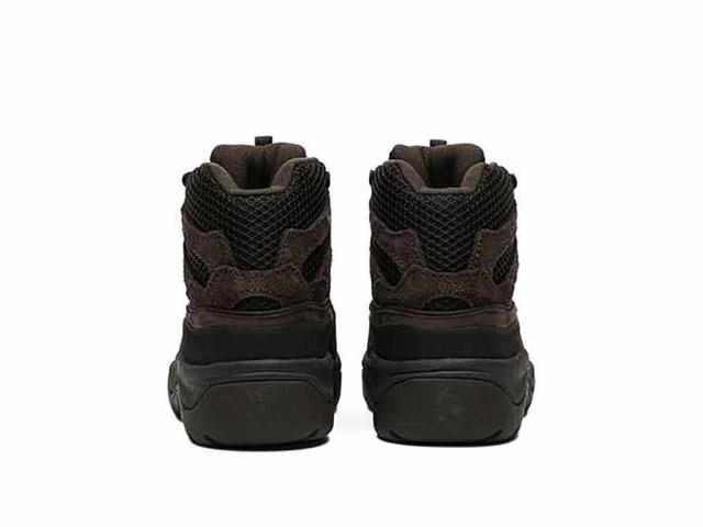 adidas adidas Yeezy Desert Boot Oil (Infants) - view 2