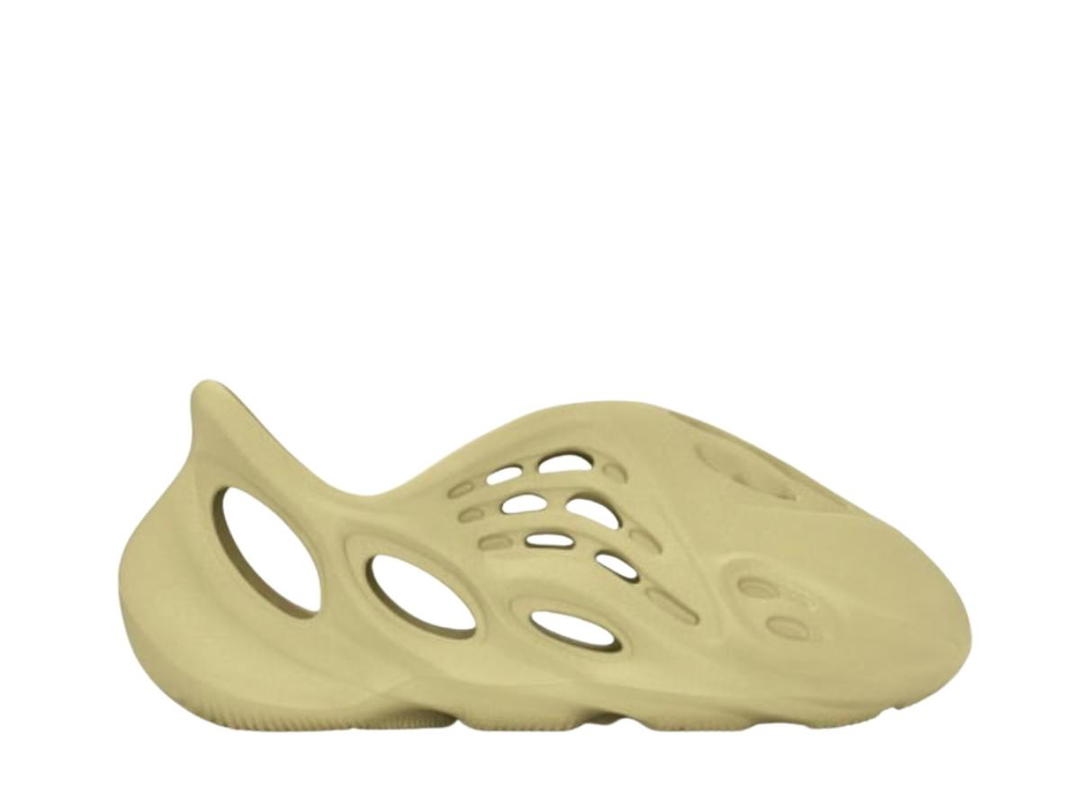 adidas adidas Yeezy Foam RNNR Sulfur (Kids)