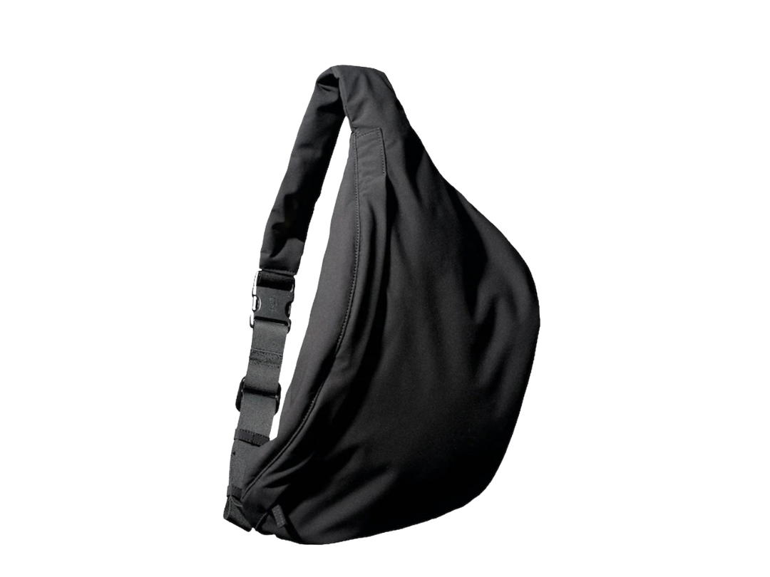 Yeezy Yeezy Gap Crossbody Bag Black