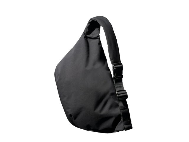 Yeezy Yeezy Gap Crossbody Bag Black - view 2