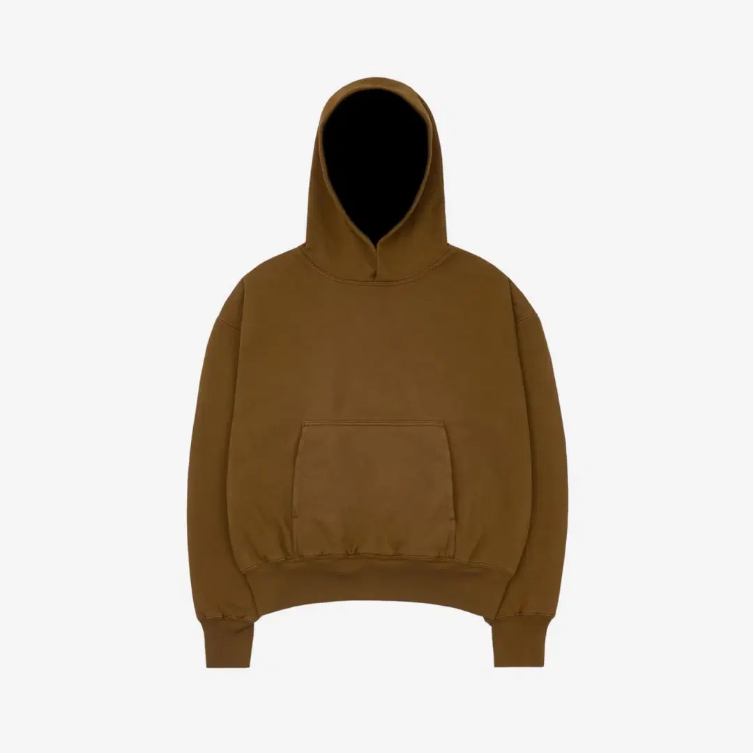 Yeezy Yeezy Gap Hoodie Light Brown