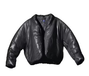 Buy Yeezy Gap Round Jacket Black at Sasom – Authentic and Ready to Ship