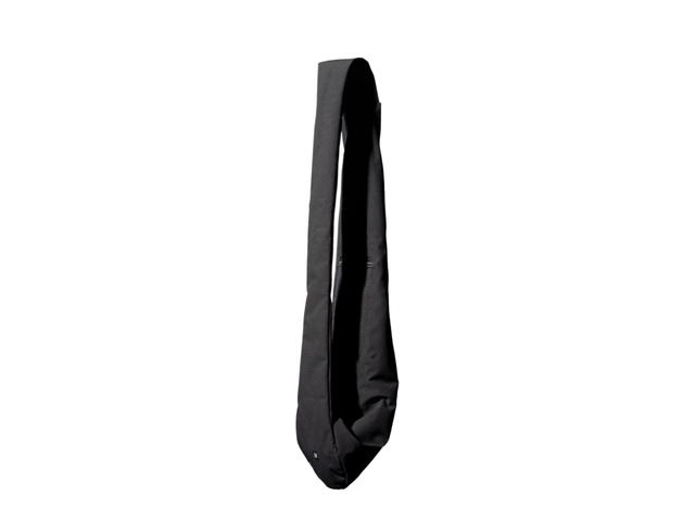 Yeezy Yeezy Gap Snake Bag Black - view 2
