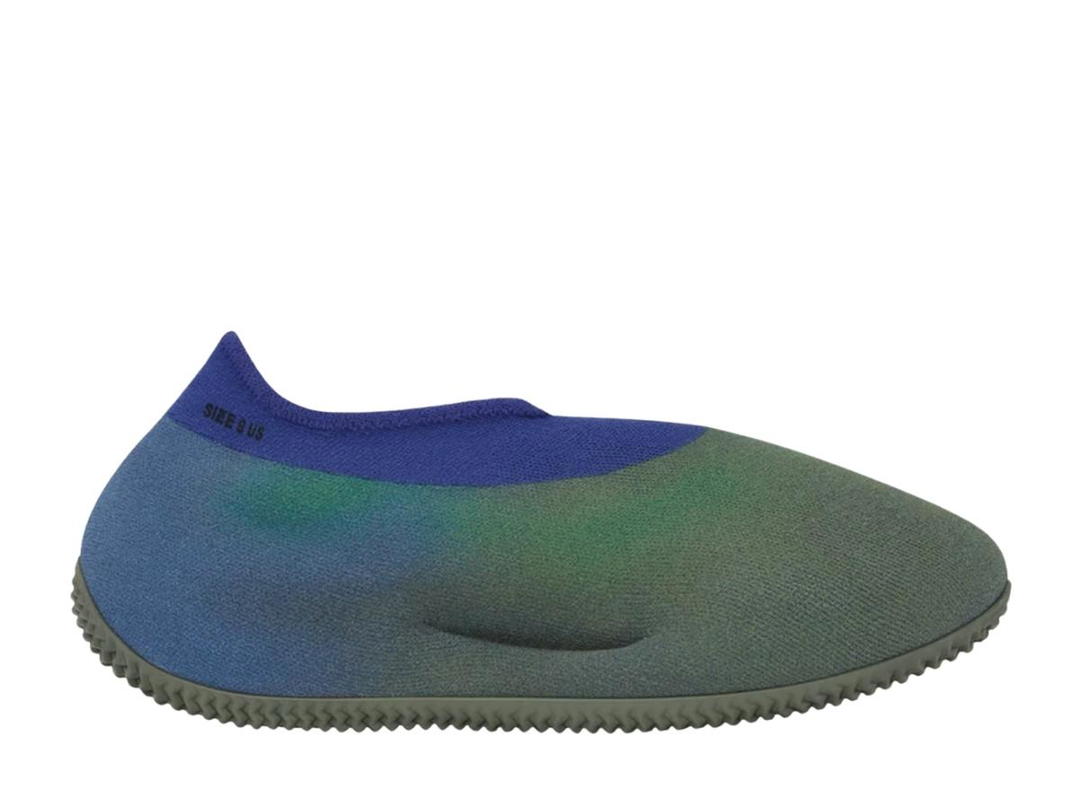 adidas adidas Yeezy Knit RNR Faded Azure