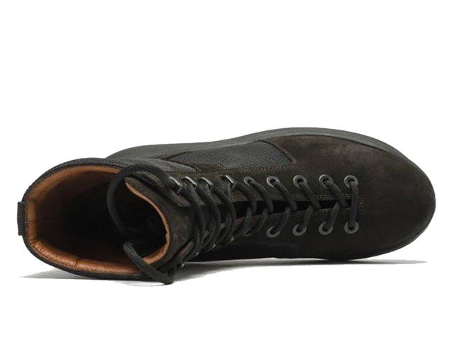 Yeezy Yeezy Season 3 Military Boot 'Onyx Shade' - view 2