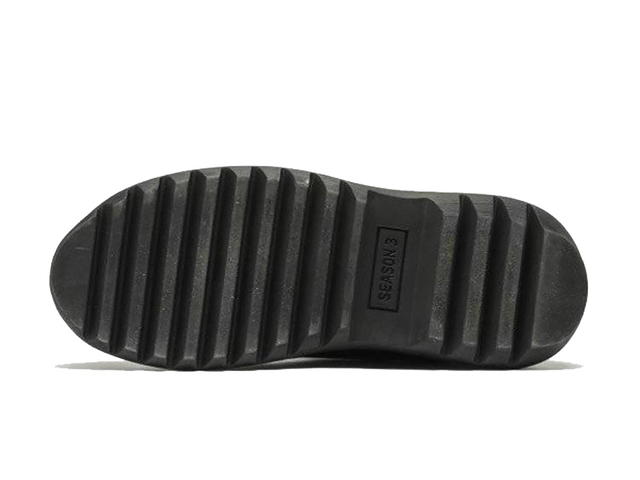 Yeezy Yeezy Season 3 Military Boot 'Onyx Shade' - view 3