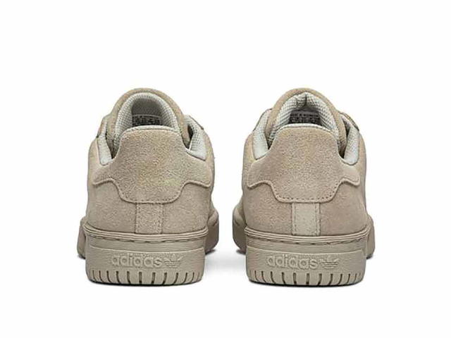 adidas adidas Yeezy Powerphase Clear Brown - view 4