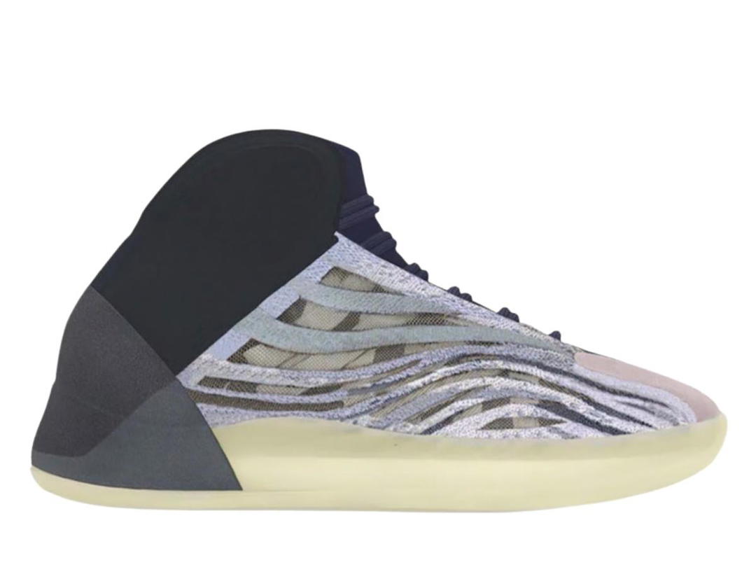 adidas adidas Yeezy QNTM Mono Carbon