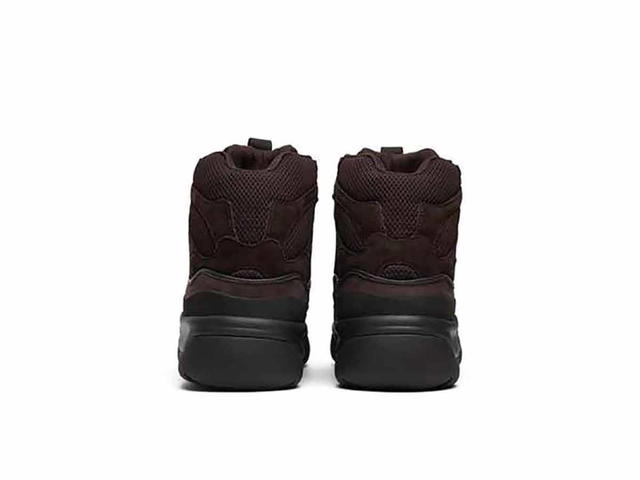 Yeezy Yeezy Season 7 Desert Boot 'Oil' - view 2