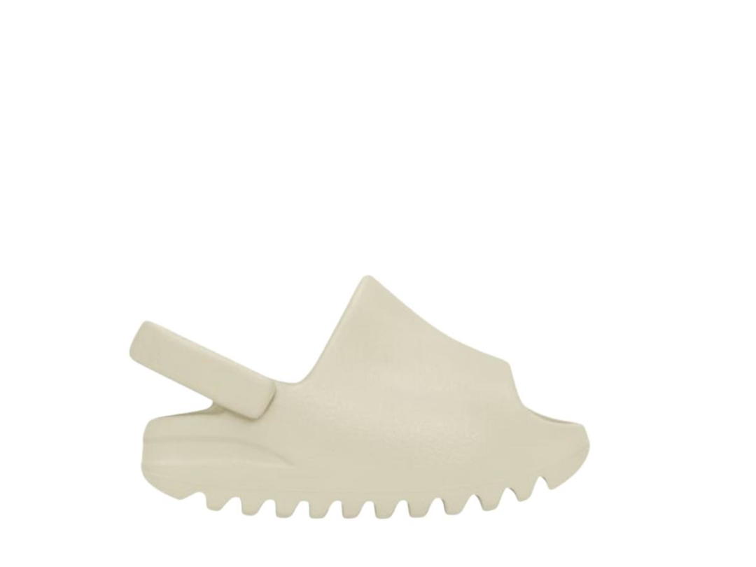 adidas adidas Yeezy Slide Bone (2022) (Infants)