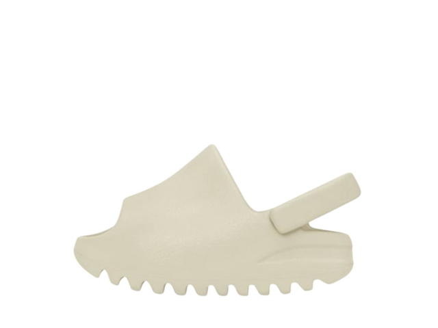 adidas adidas Yeezy Slide Bone (2022) (Infants) - view 2