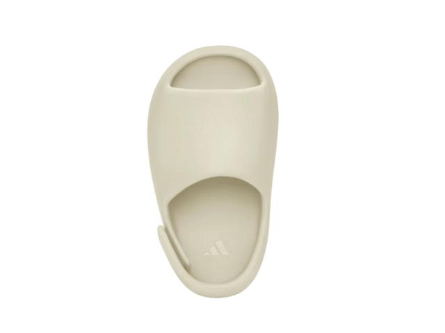 adidas adidas Yeezy Slide Bone (2022) (Infants) - view 3