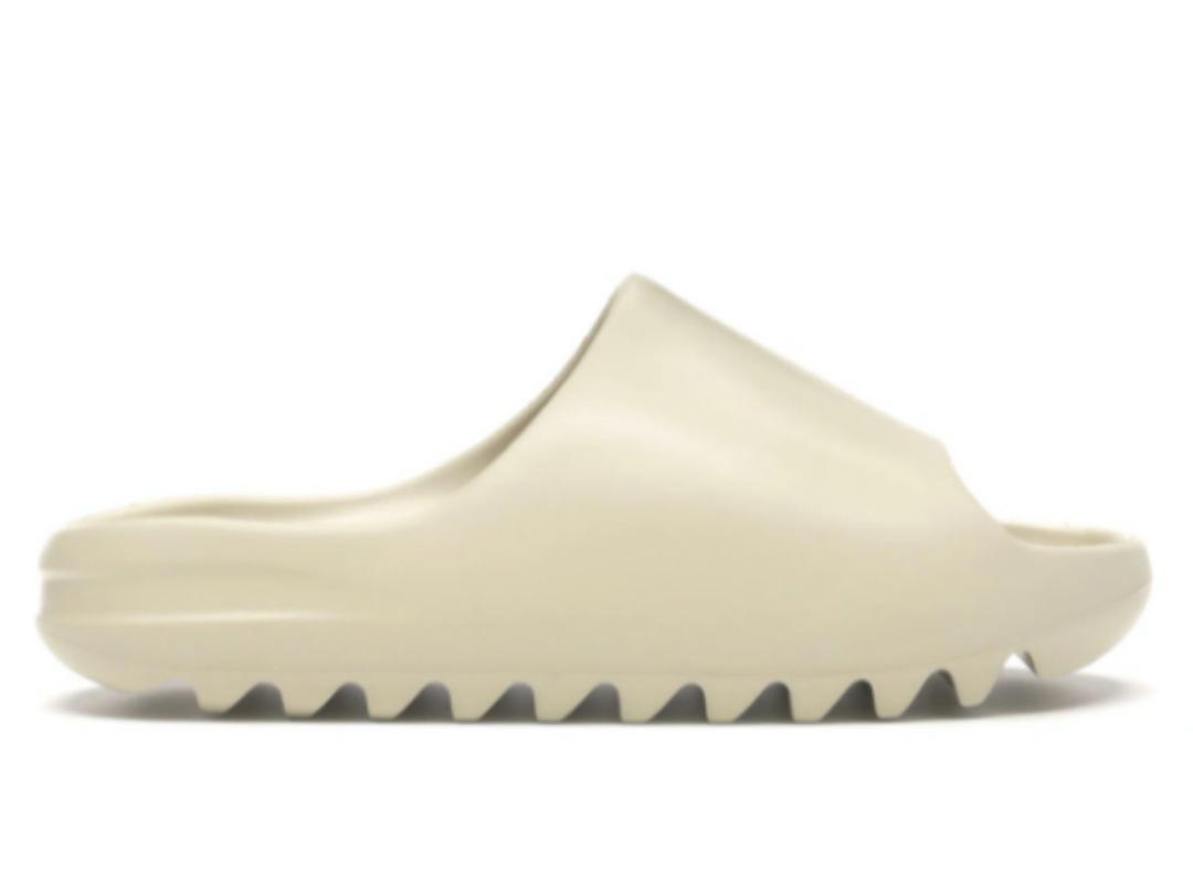 adidas adidas Yeezy Slide Bone