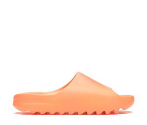 Buy adidas Yeezy Slide Enflame Orange at Sasom – Authentic and Ready to Ship