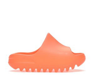 Buy adidas Yeezy Slide Enflame Orange (Kids) at Sasom – Authentic and Ready to Ship