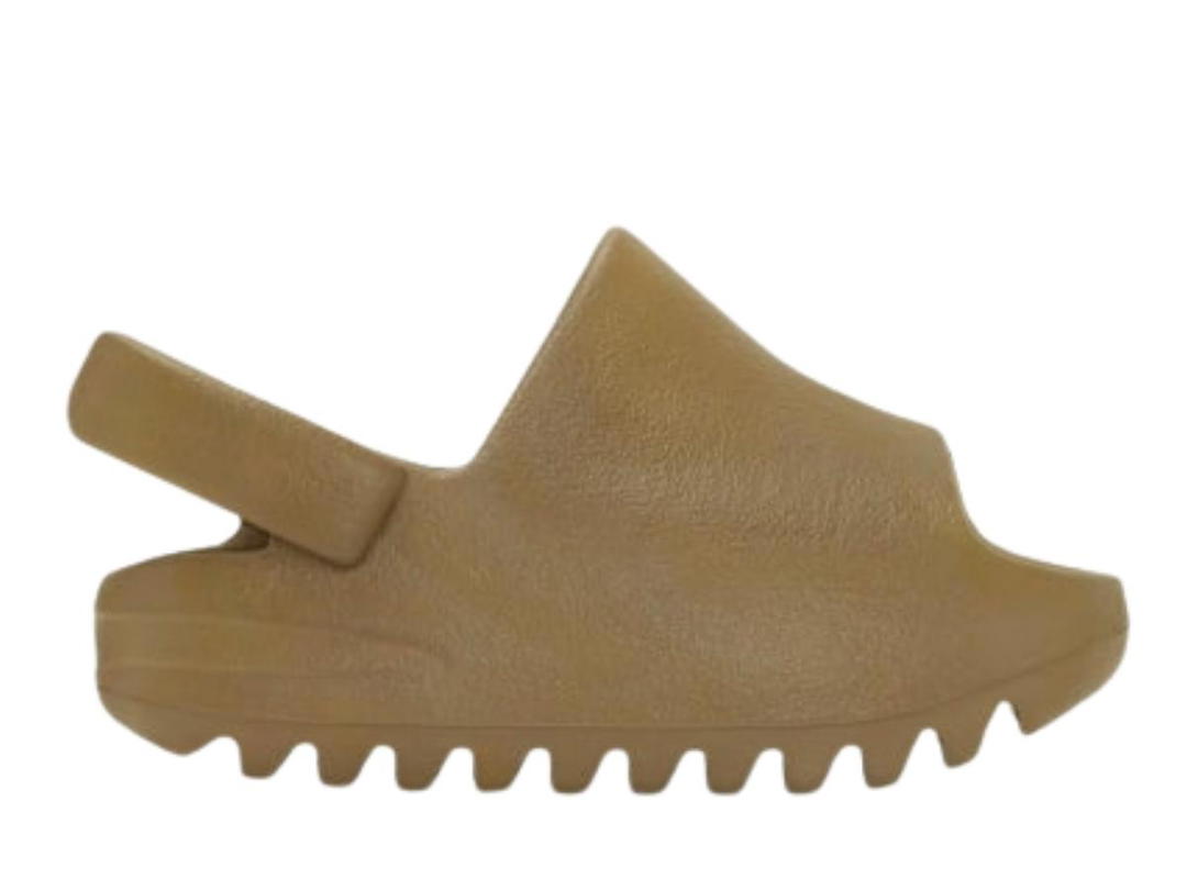adidas adidas Yeezy Slide Ochre (Infants)