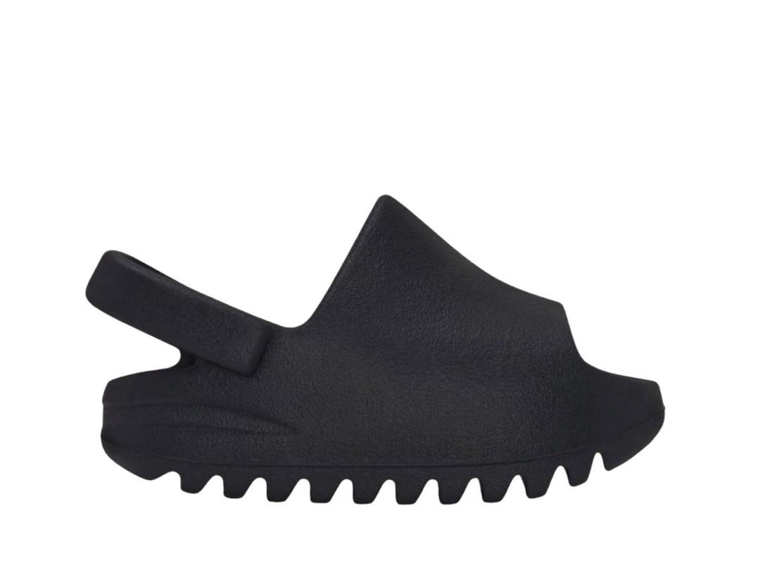 adidas adidas Yeezy Slide Onyx (Infants)