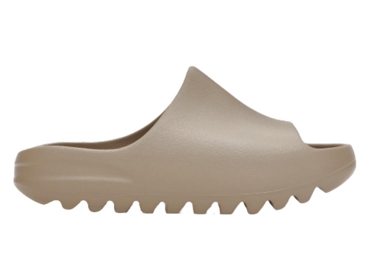 adidas adidas Yeezy Slide Pure (Restock Pair) (Kids)