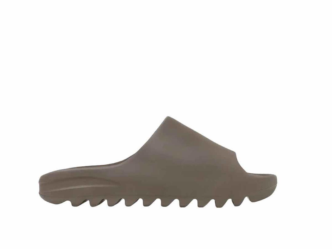 adidas adidas Yeezy Slide Soot