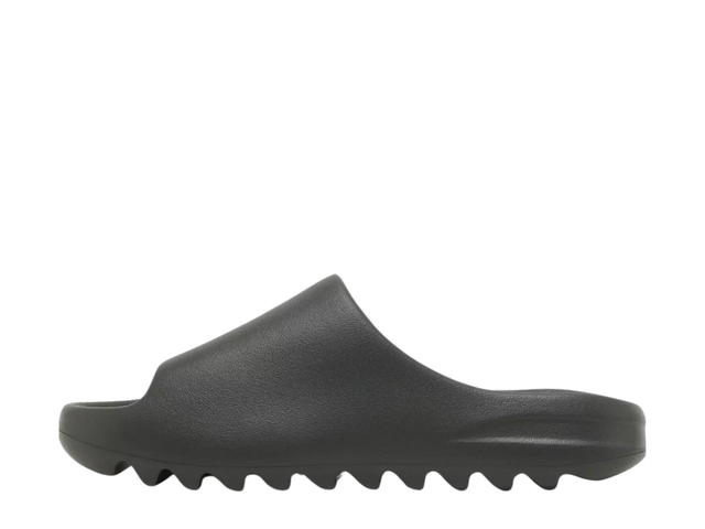 adidas adidas Yeezy Slide Dark Onyx - view 2