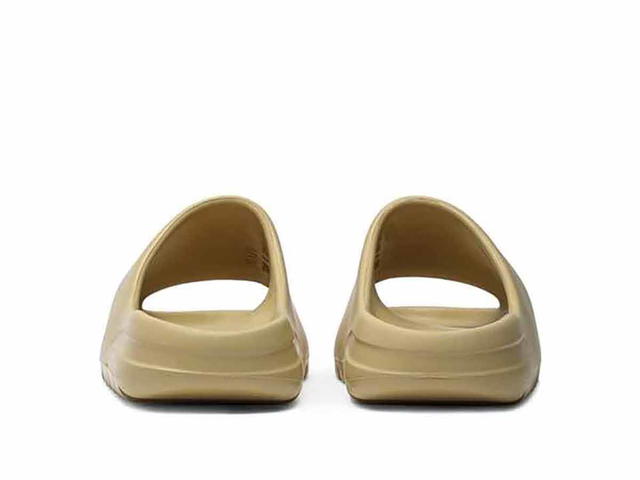 adidas adidas Yeezy Slide Desert Sand - view 2