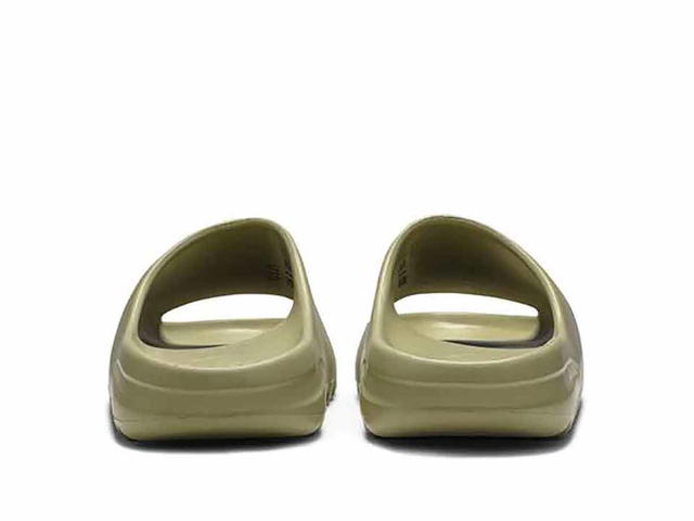 adidas adidas Yeezy Slide Resin - view 4