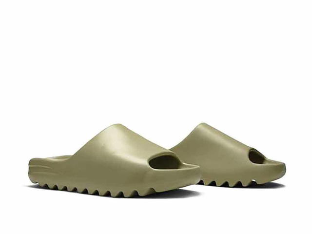adidas adidas Yeezy Slide Resin - view 5