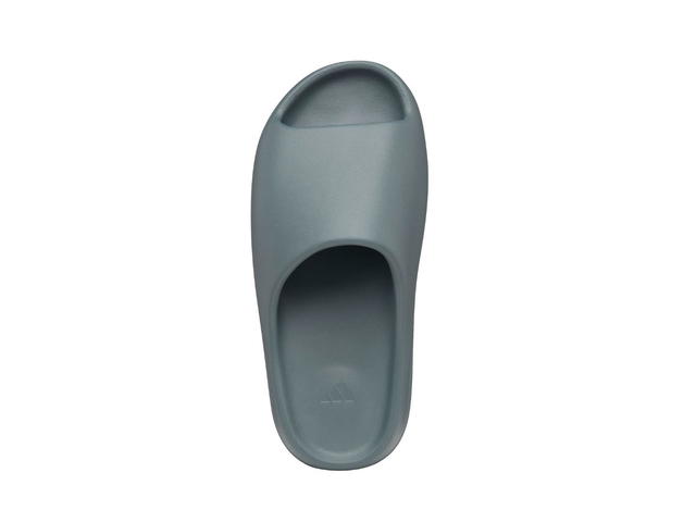 adidas adidas Yeezy Slide Slate Marine - view 4