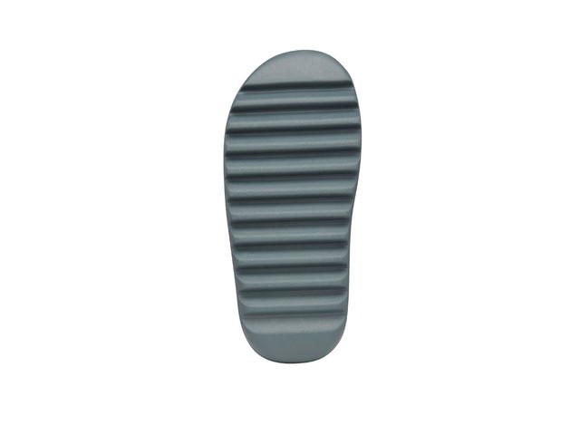 adidas adidas Yeezy Slide Slate Marine - view 5