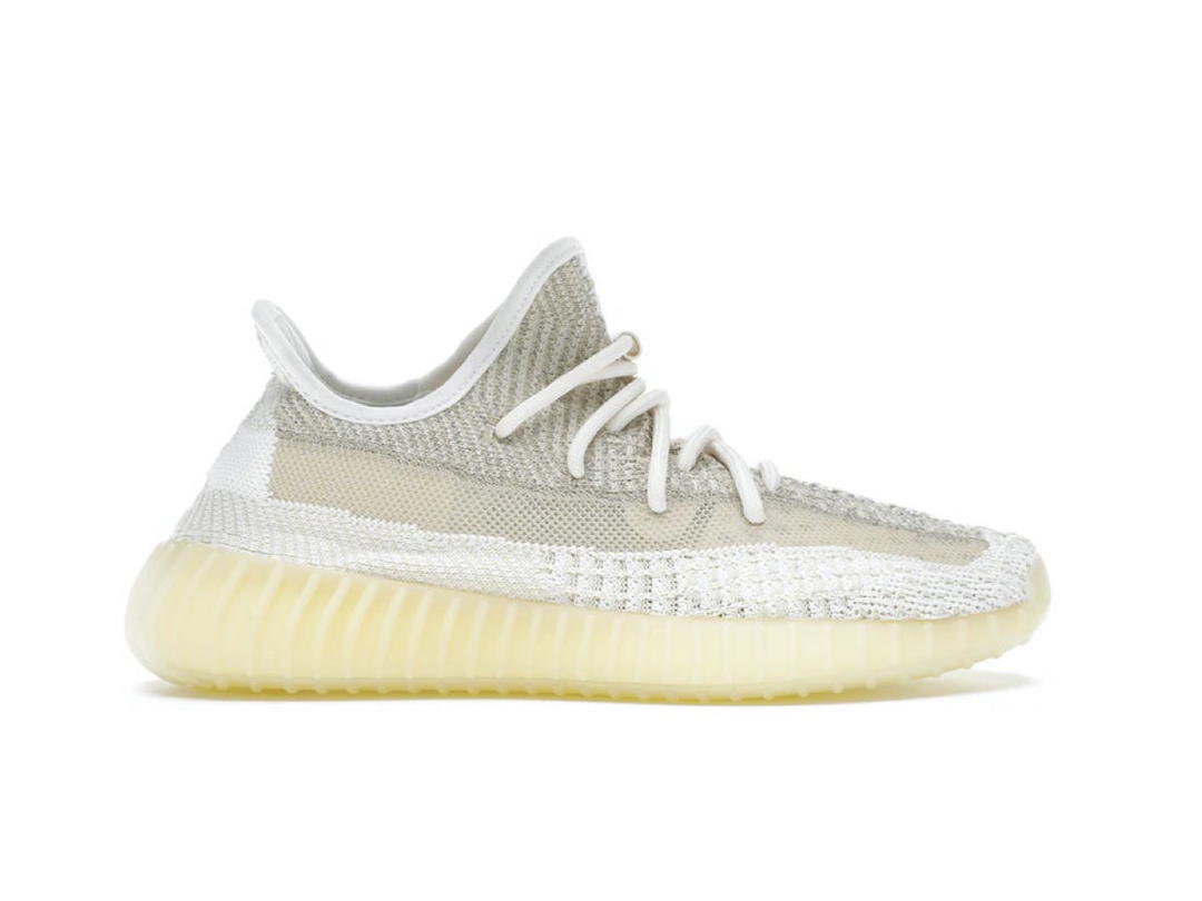 adidas adidas Yeezy 350 V2 Natural 