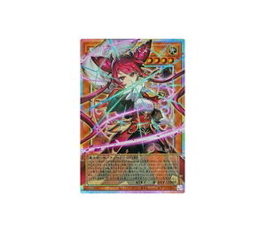 Buy Yu-Gi-Oh Dominusteer Rosepamela PSE [UT01-JP008] Special Pack "UTILITY SELECTION" [Extended Art] (JP) at Sasom – Authentic and Ready to Ship