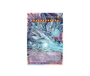 Buy YuGiOh Blue-Eyes Ultimate Dragon, the God-Surpassing Servant PSE [YAC1-JP004] Special Pack "Yu-Gi-Oh ORIGINAL ARTWORK COLLECTION" [Extended Art] (JP) at Sasom – Authentic and Ready to Ship