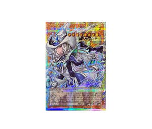 Buy YuGiOh Silent Magician, the Silent Fighter PSE [YAC1-JP010] Special Pack "Yu-Gi-Oh ORIGINAL ARTWORK COLLECTION" [Extended Art] (JP) at Sasom – Authentic and Ready to Ship